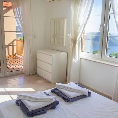 Villa Pomegranate Lavanta Kalkan *
